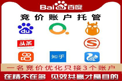 sem竞价推广托管成功案例：助力品牌快速崛起